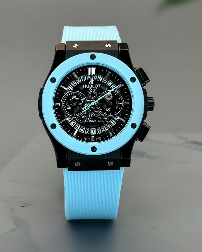 Hublot Big Bang Calendar Watch