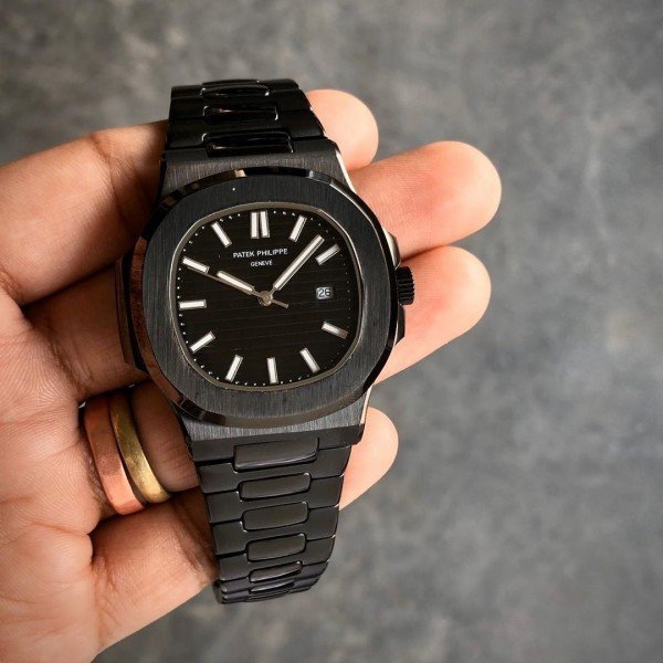 PATEK PHILIPPE AUTOMATIC PRIMIUM WATCH SHAHRUKH KHAN EDITION