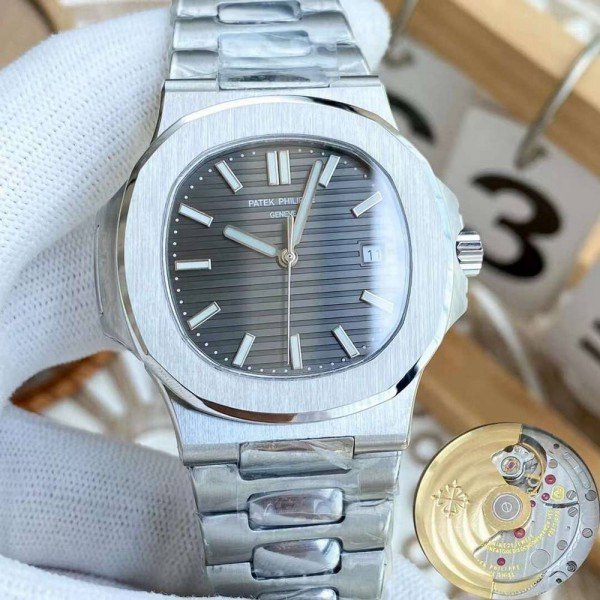 PATEK PHILIPPE AUTOMATIC SHARUKH KHAN EDITION