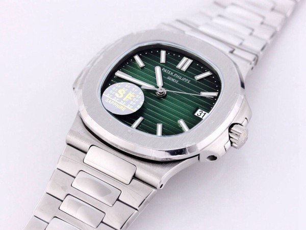 PATEK PHILIPPE AUTOMATIC PRIMIUM WATCH SHAHRUKH KHAN EDITION