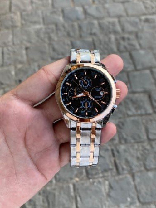 TISSOT 1853 PRIMIUM QUALITY METAL WATCH