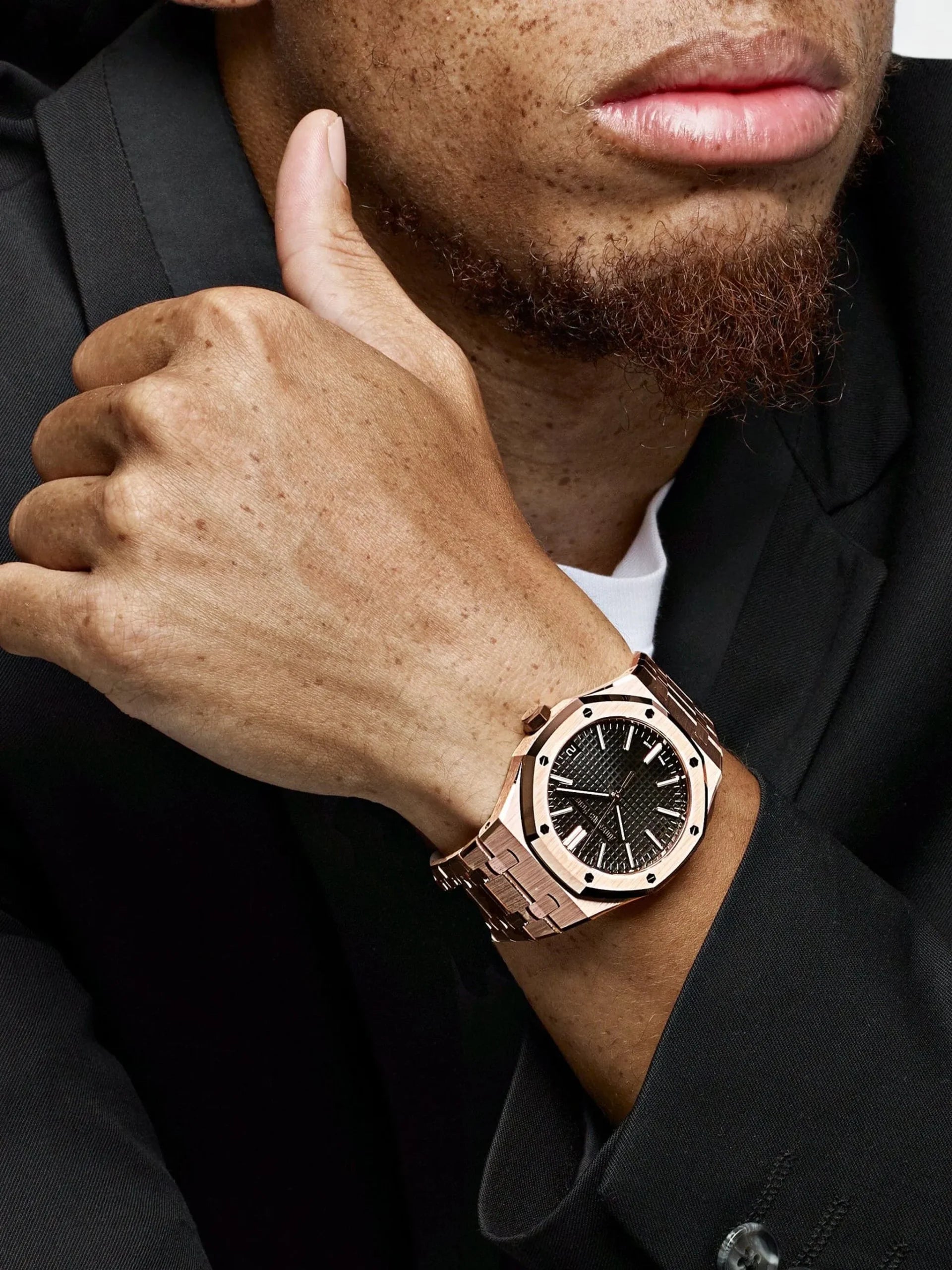 Audemars Piguet Royal Oak
