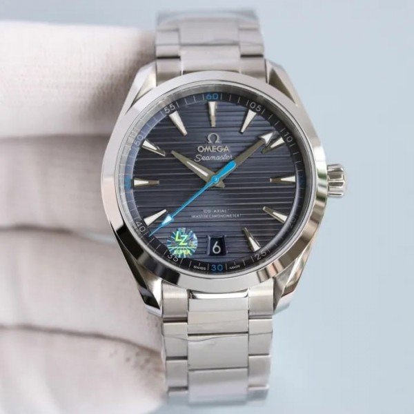 Omeg_a Seamaster Aqua Terra 150M