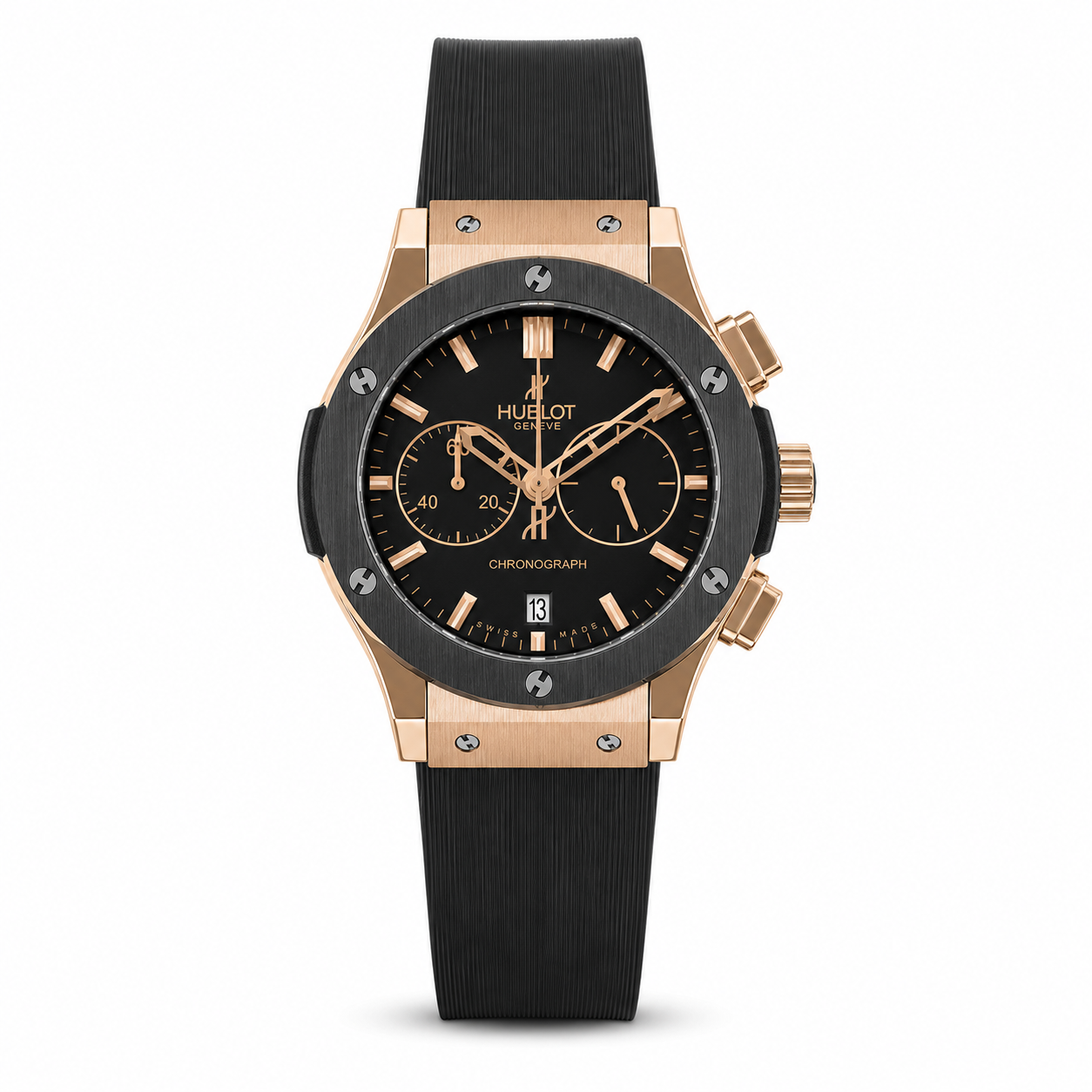 Hublot Big Bang Calendar Watch