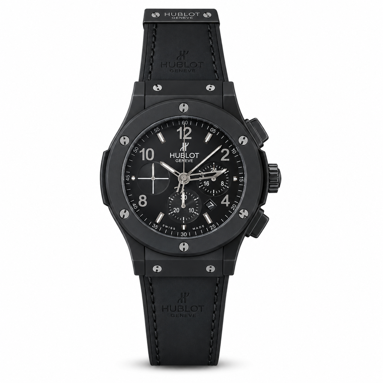 Hublot Big Bang Metal Watch