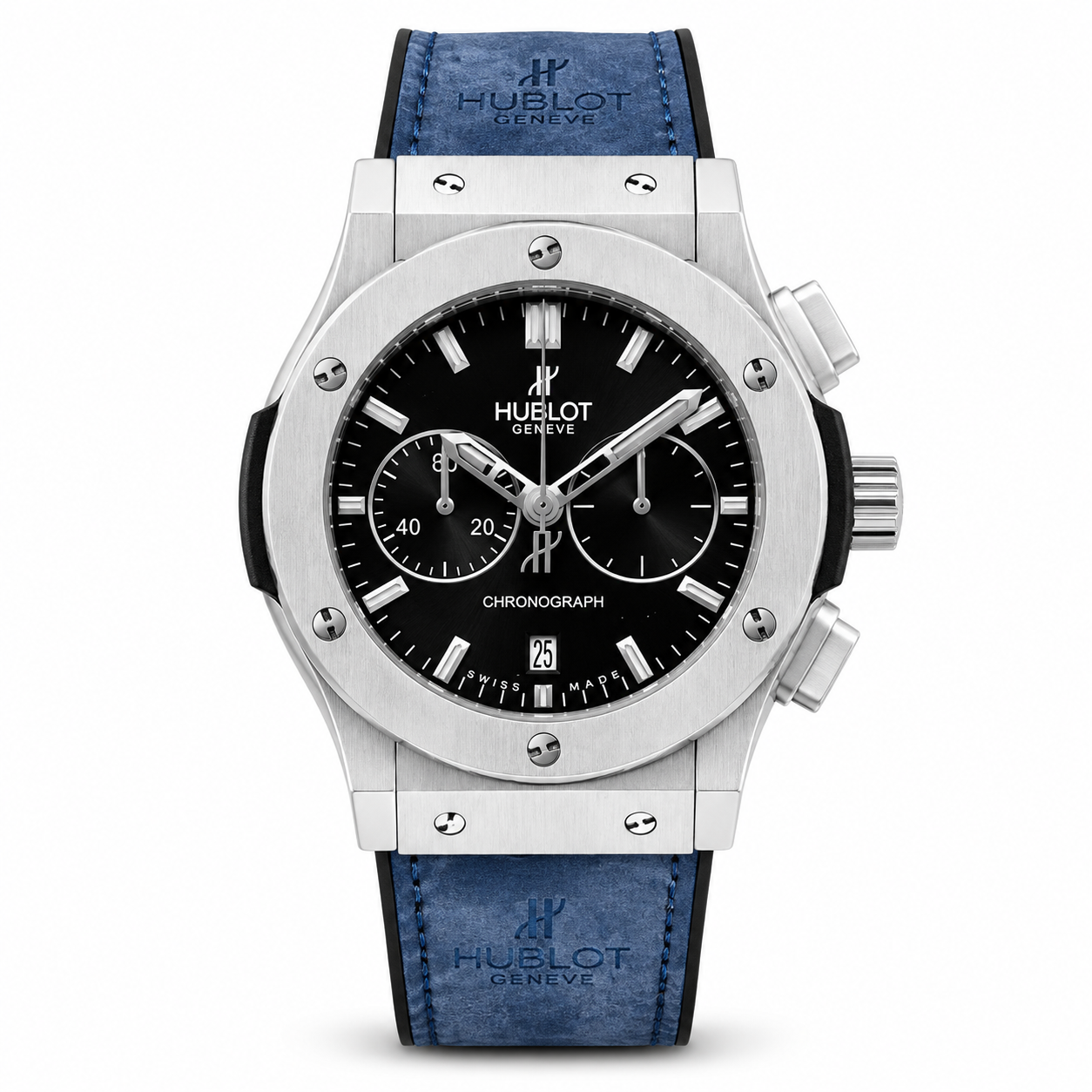 Hublot Big Bang Calendar Watch
