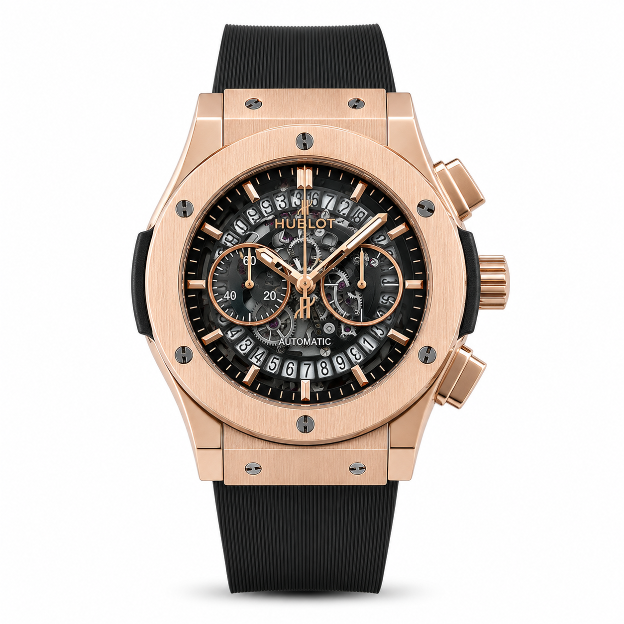 Hublot Big Bang Calendar Watch