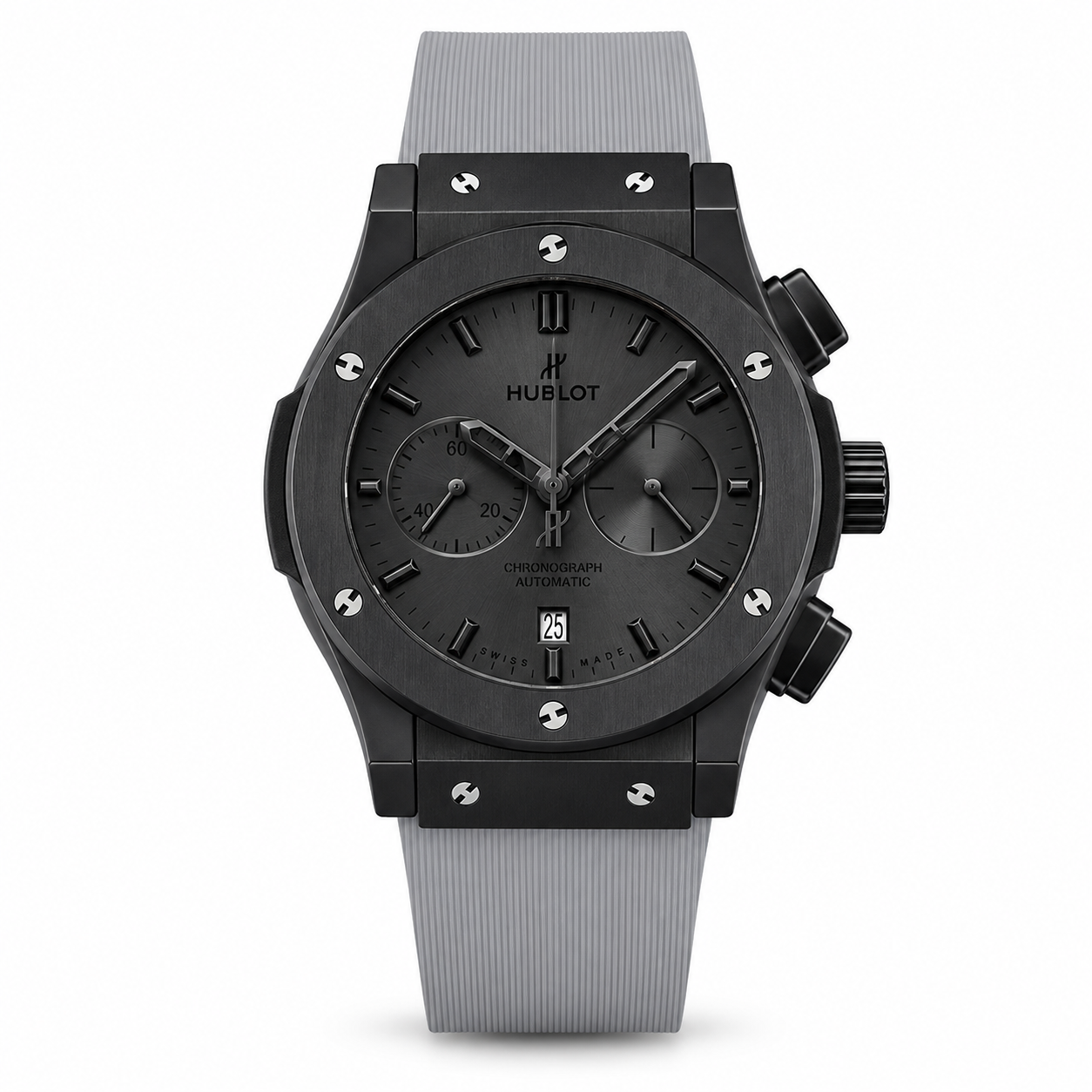 Hublot Big Bang Calendar Watch