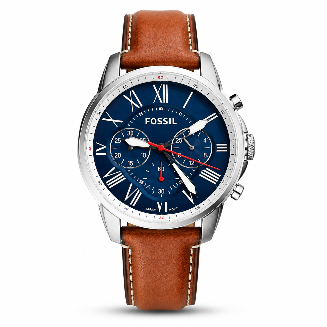 FOSSIL NEW EDITION
