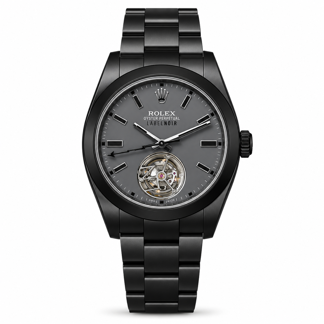 Rolex Nior Label Special Edition Premium