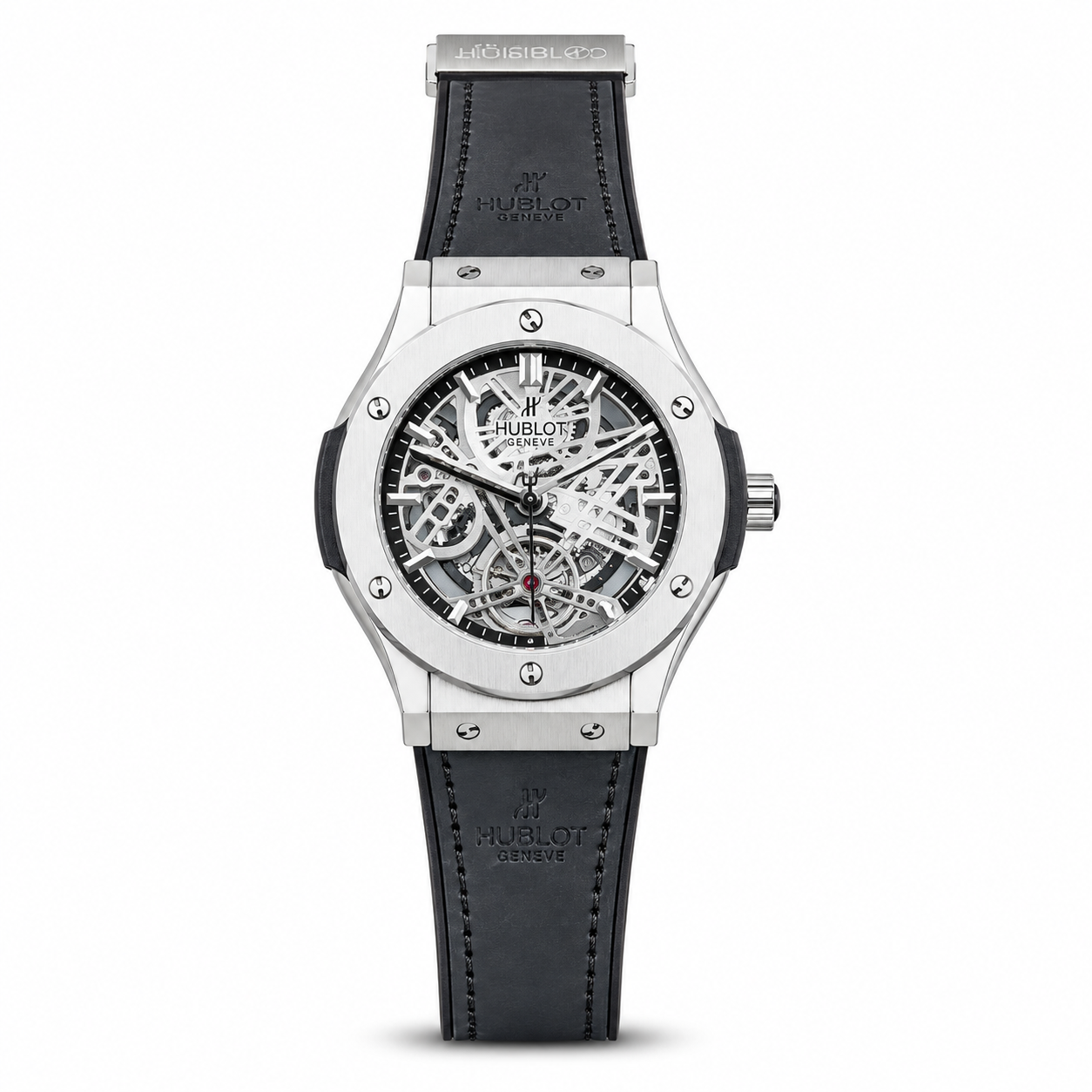 Hublot Fusion Metal Watch