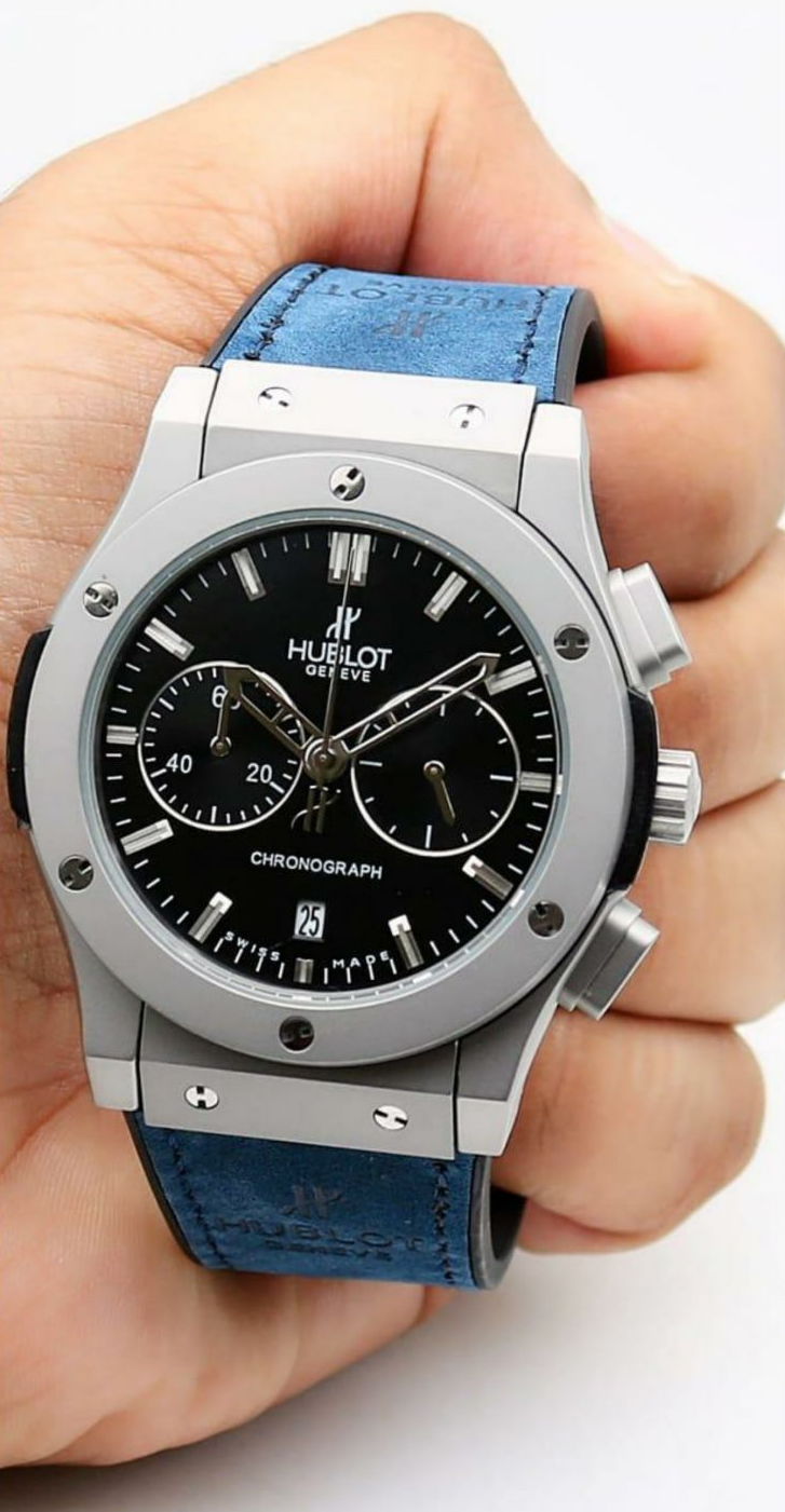 Hublot Big Bang Calendar Watch