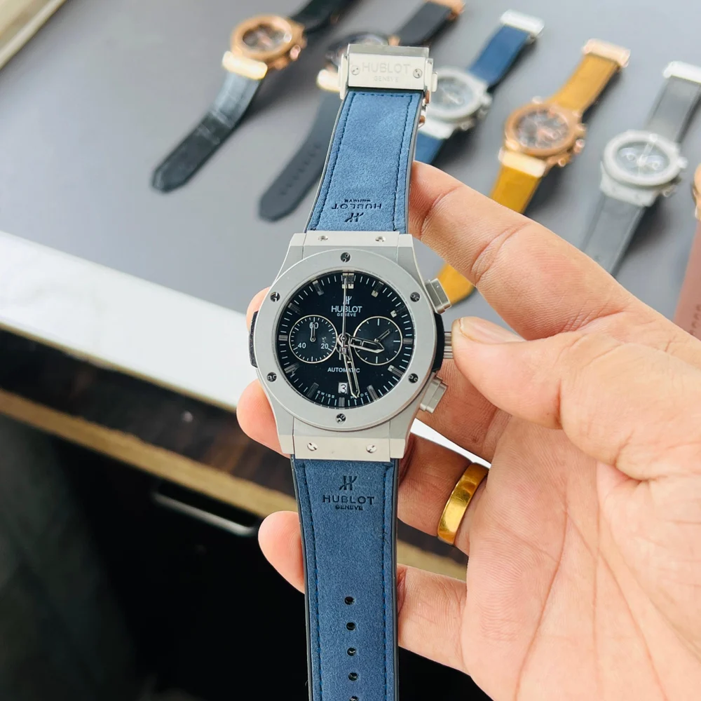 Hublot Big Bang Calendar Watch