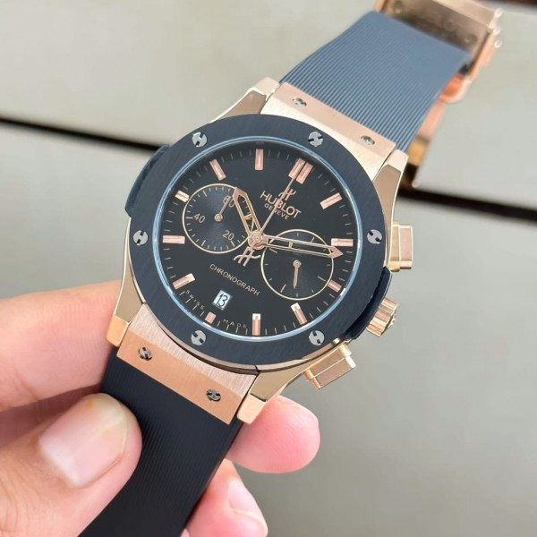 Hublot Big Bang Calendar Watch