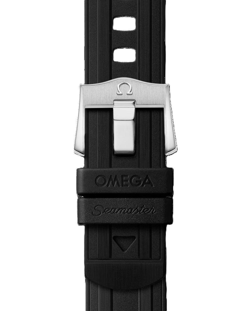 Omeg_a Seamaster Diver 300 Automatic