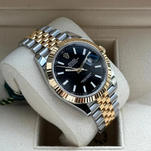 ROLEX DATEJUST AUTOMATIC PRIMIUM WATCH