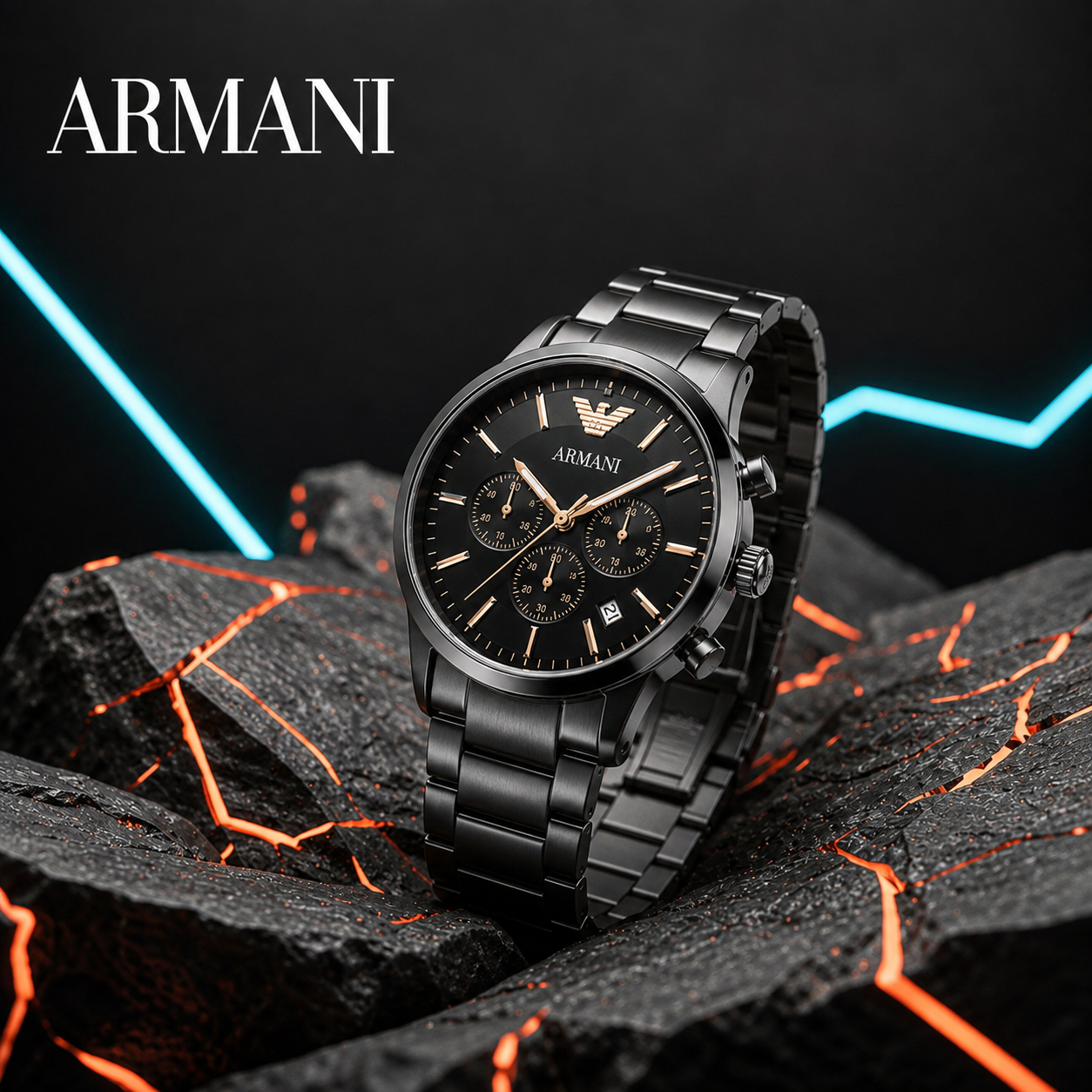 Armani