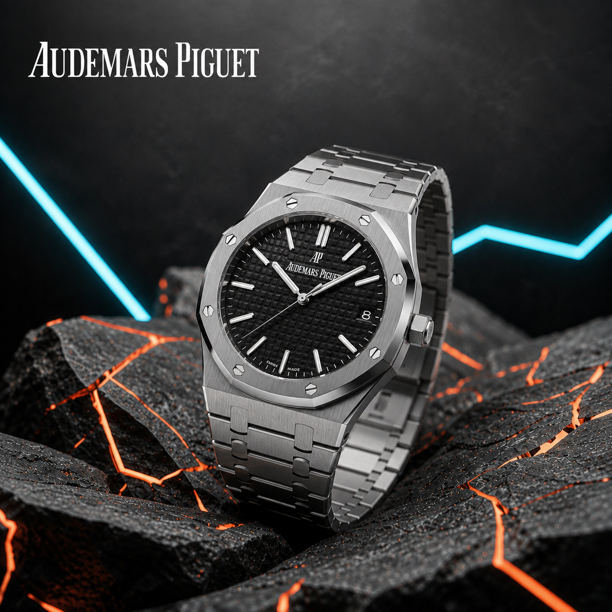 Audemars Piguet