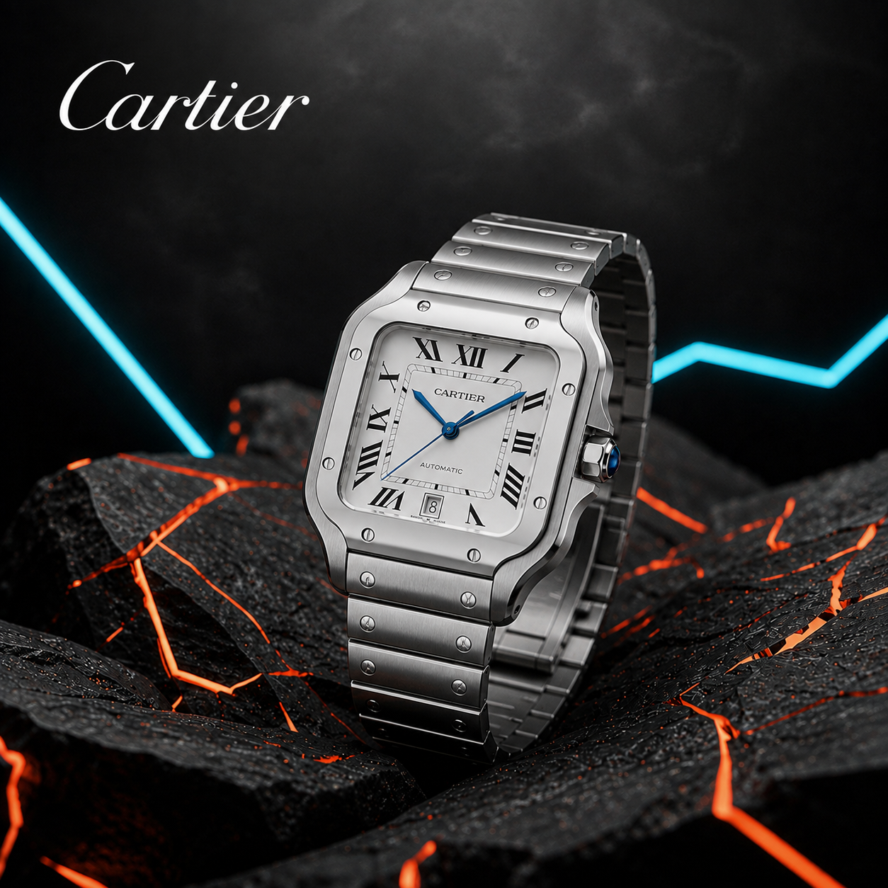 Cartier