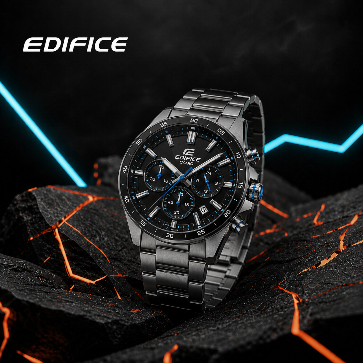Edifice