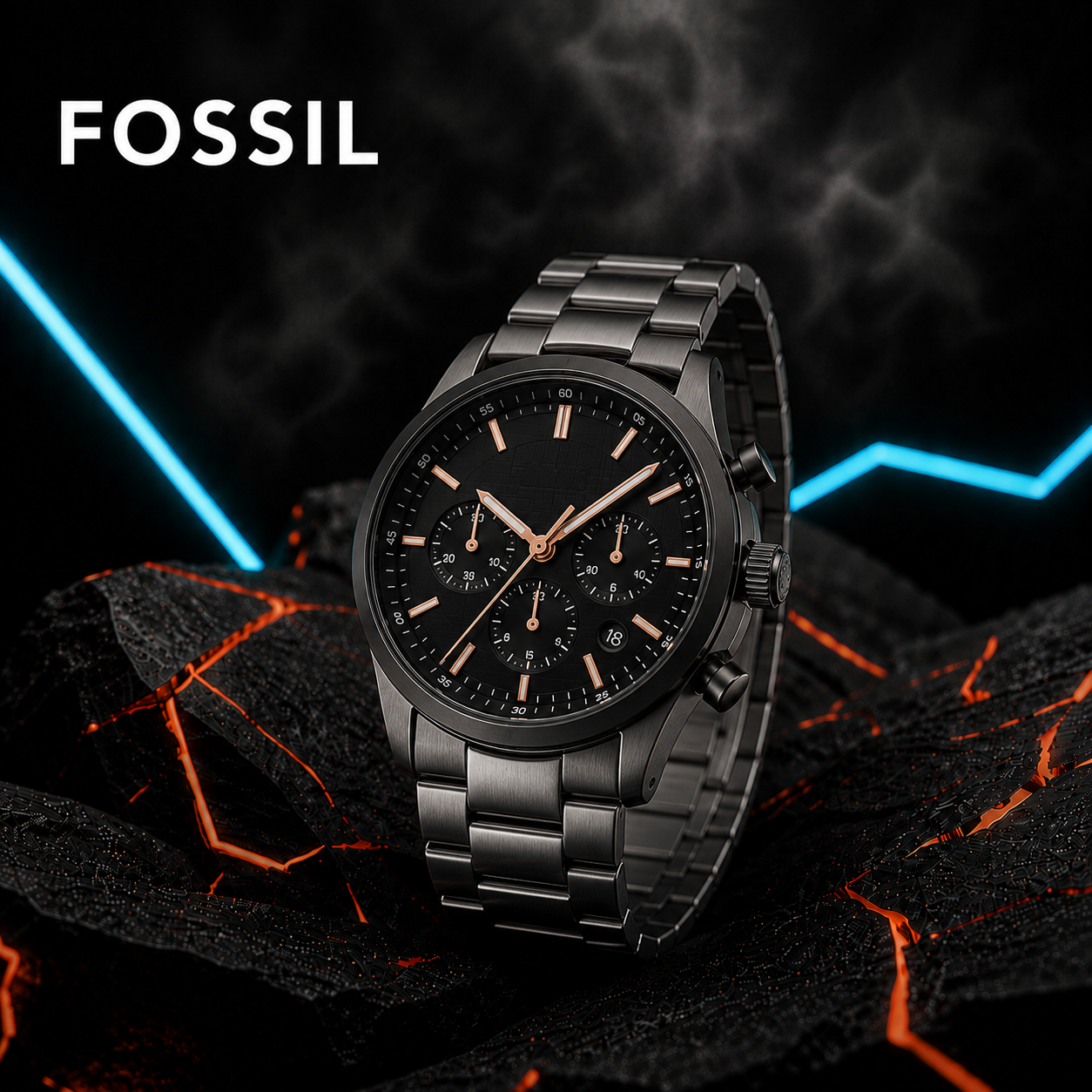 Fossil