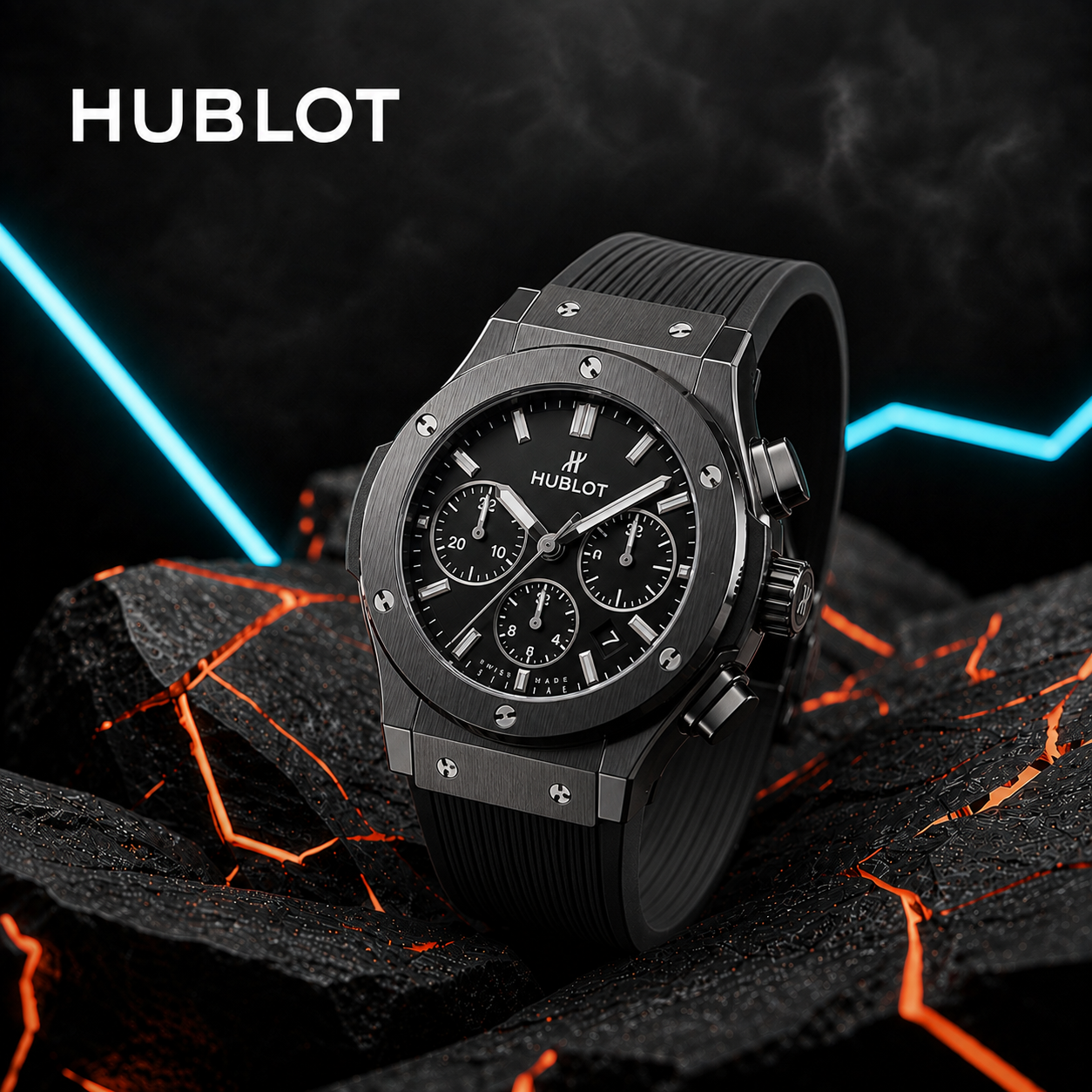 Hublot