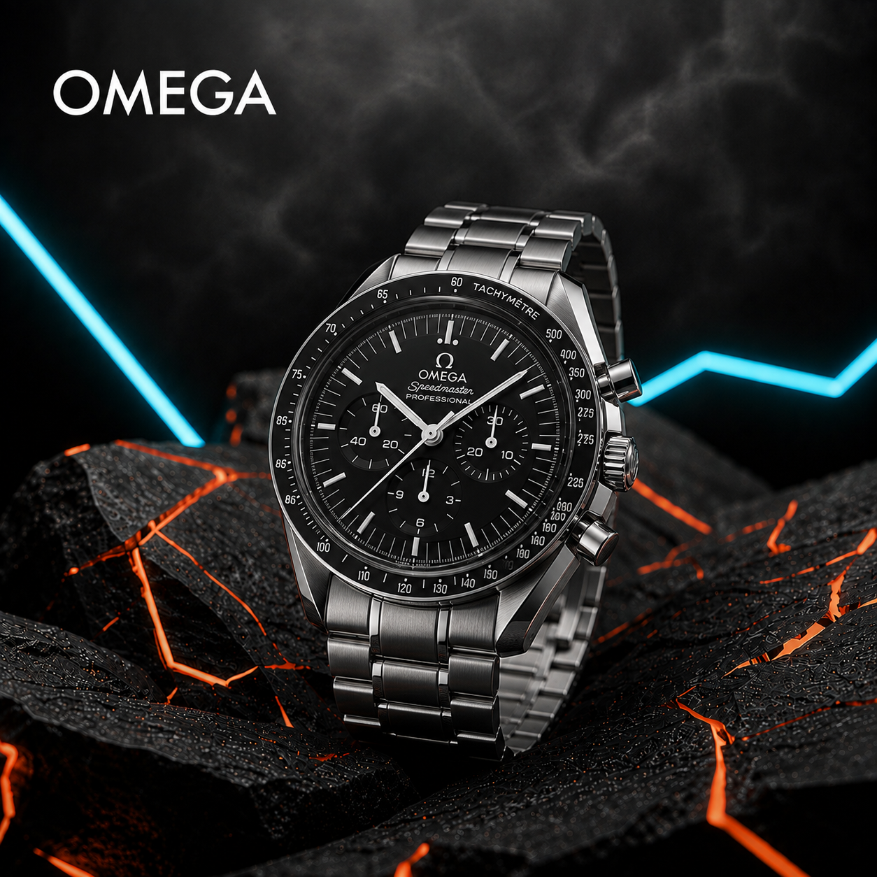 Omega