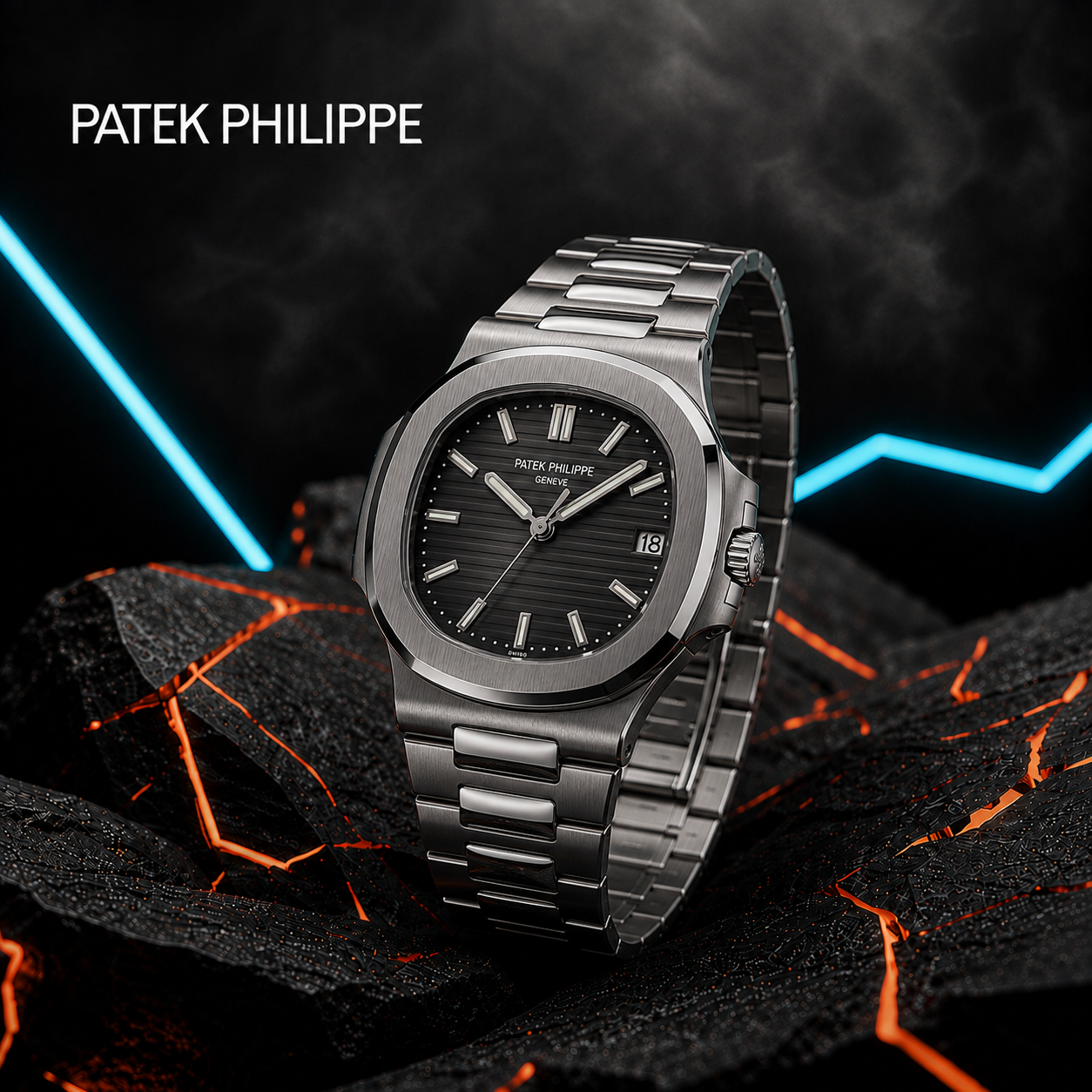 Patek Phillippe