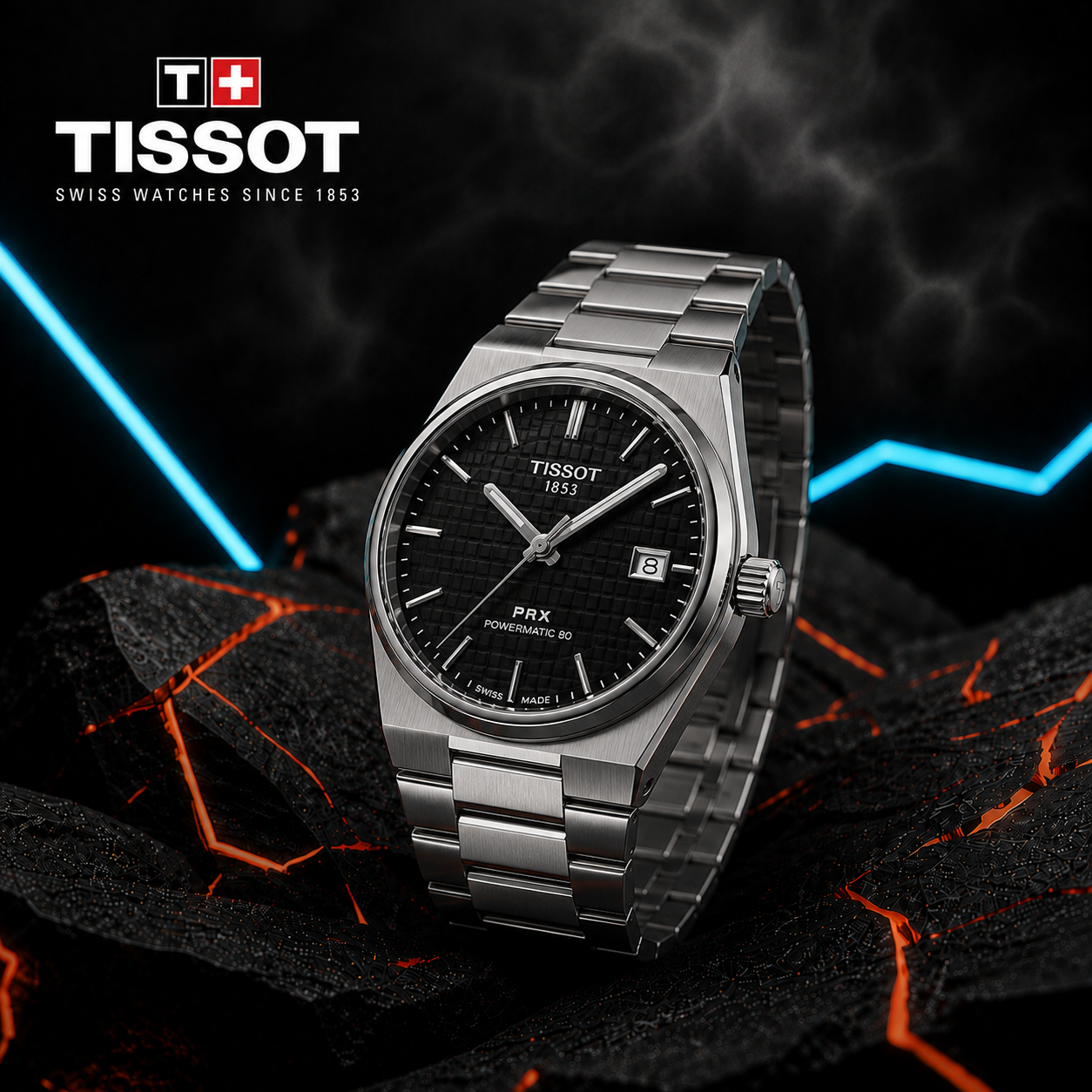 Tissot