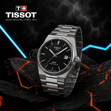 Tissot
