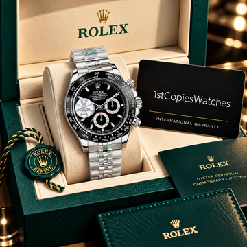 ROLEX DAYTONA JUBILEE M-87