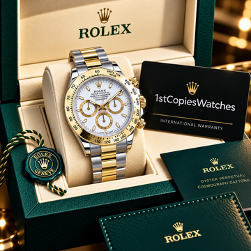 ROLEX DAYTONA M-7