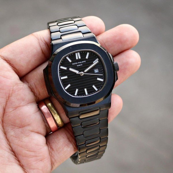 PATEK PHILIPPE AUTOMATIC PRIMIUM WATCH SHAHRUKH KHAN EDITION