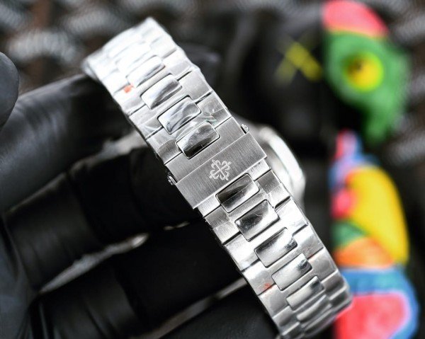 PATEK PHILIPPE AUTOMATIC CALENDAR EDITION PRIMIUM WATCH