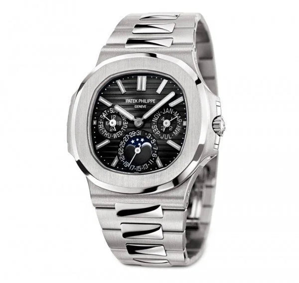 PATEK PHILIPPE AUTOMATIC CALENDAR EDITION PRIMIUM WATCH