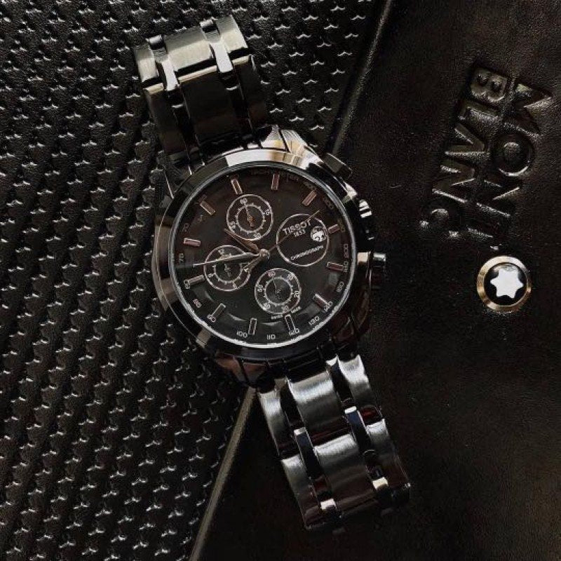 TISSOT 1853 PRIMIUM QUALITY METAL WATCH'