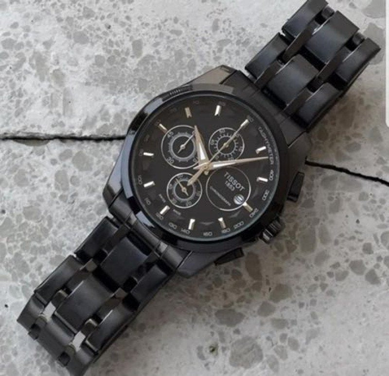 TISSOT 1853 PRIMIUM QUALITY METAL WATCH'