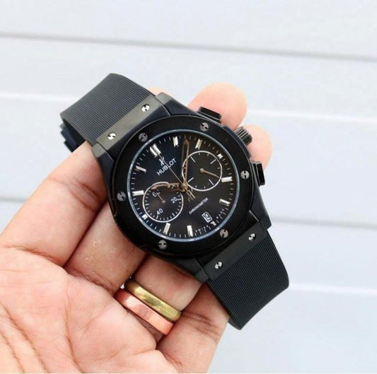 Hublot Big Bang Calendar Watch