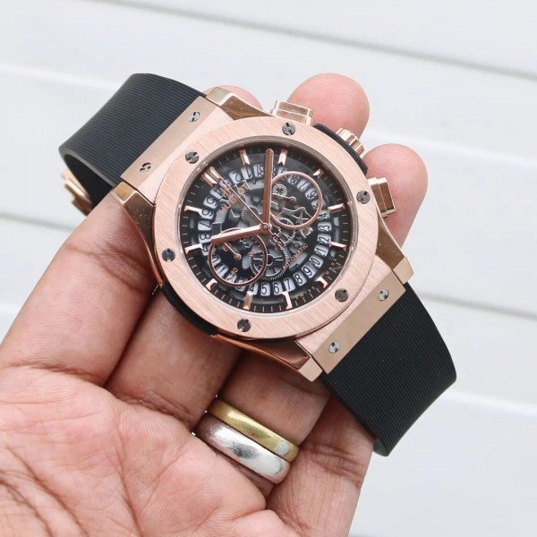 Hublot Big Bang Calendar Watch