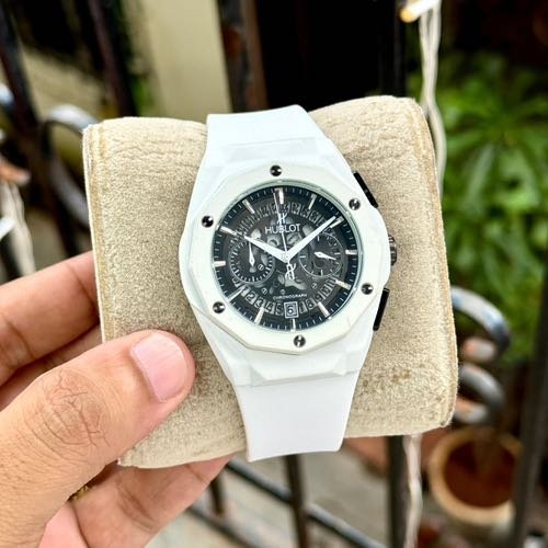 Hublot Metal Watch