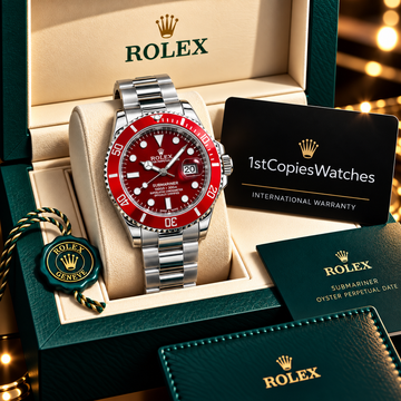 ROLEX AUTOMATIC WATCH M-9