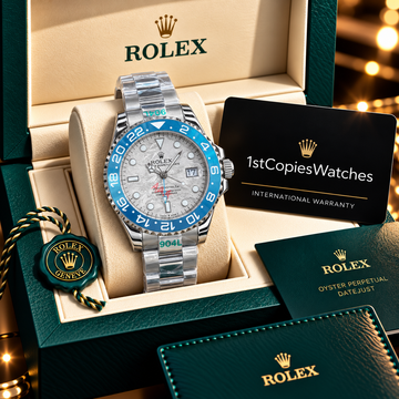 ROLEX AUTOMATIC WATCH M-10