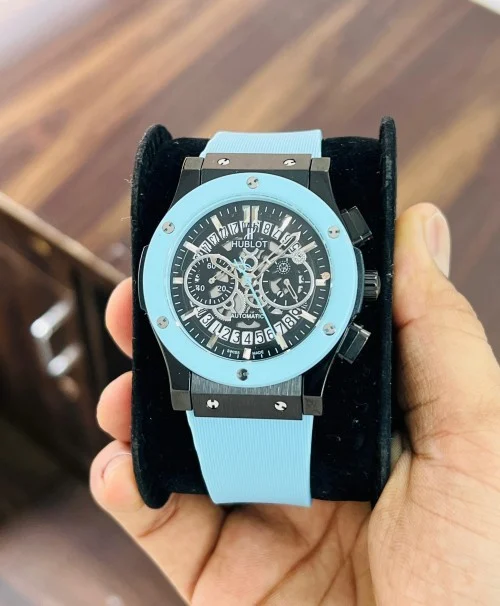 Hublot Big Bang Calendar Watch