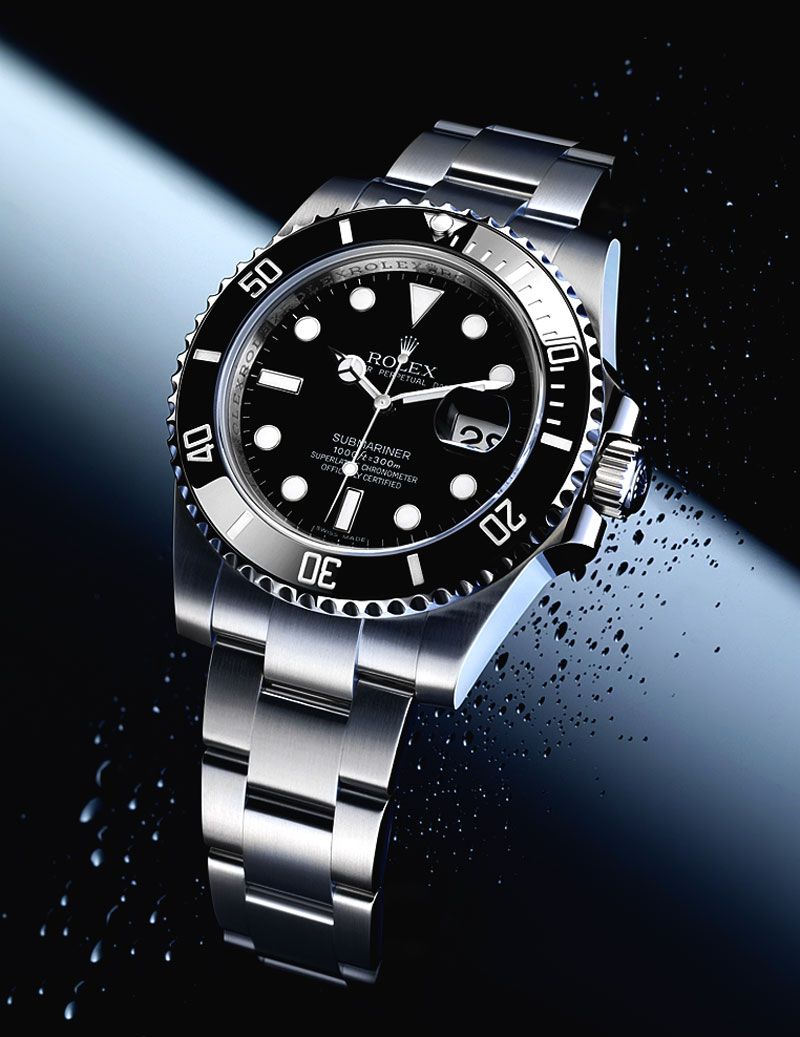 WATCHES