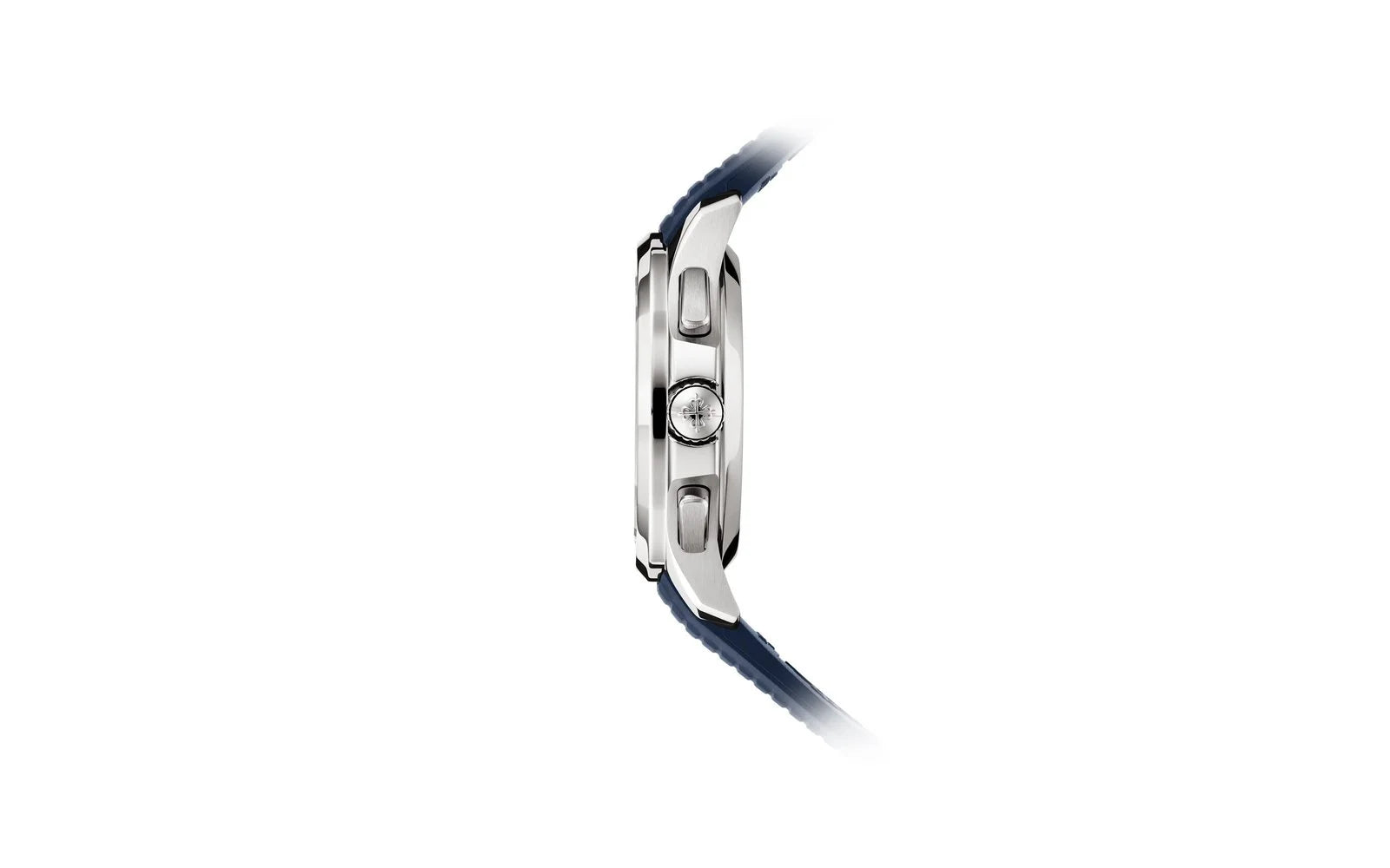 PATEK PHILIPPE AQUANAUT (BLUE)
