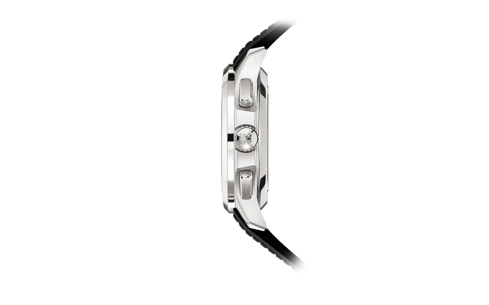 PATEK PHILIPPE AQUANAUT (BLACK)