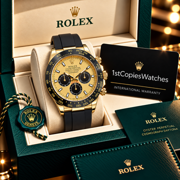 ROLEX DAYTONA AUTOMATIC WATCH M-16