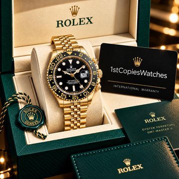 ROLEX GMT MASTER M-14