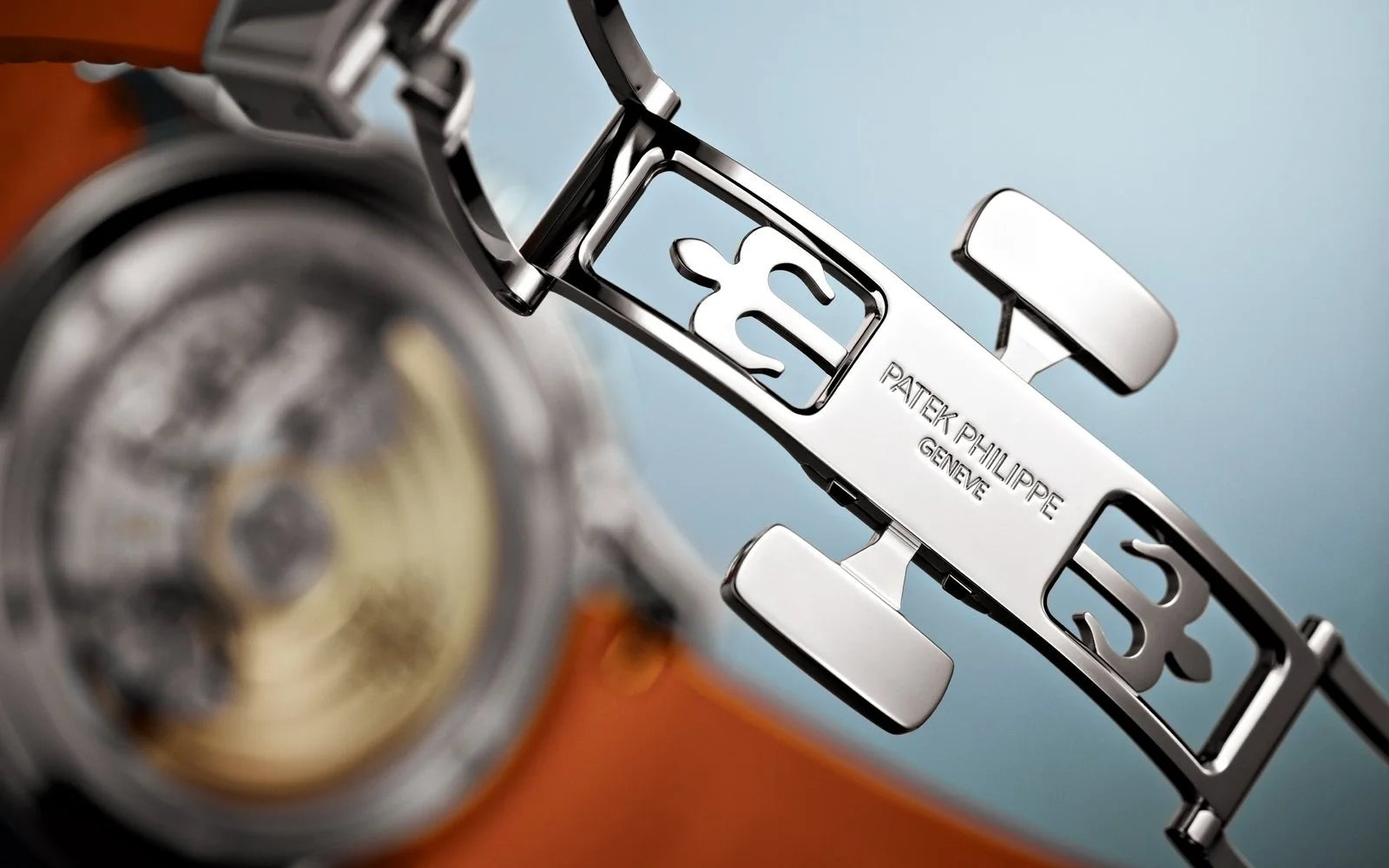 PATEK PHILIPPE AQUANAUT (GREEN)