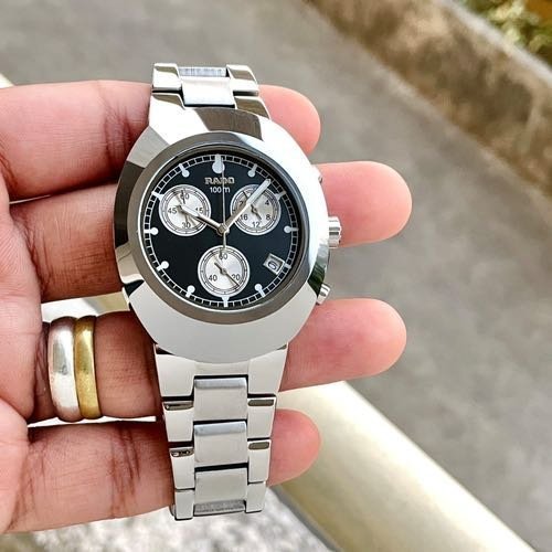RADO 100M AUTOMATIC TOP PRIMIUM QUILTY